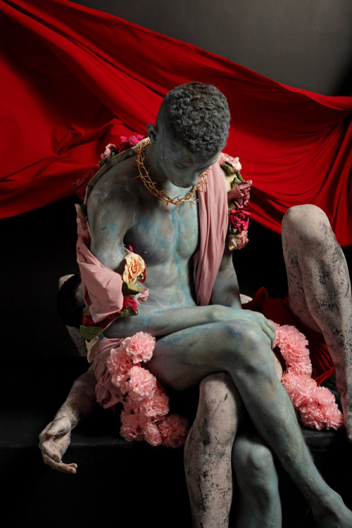 ohthentic:  parkerandloulou:Photo : Matthew StoneStyling : Matthew Josephs  Oh