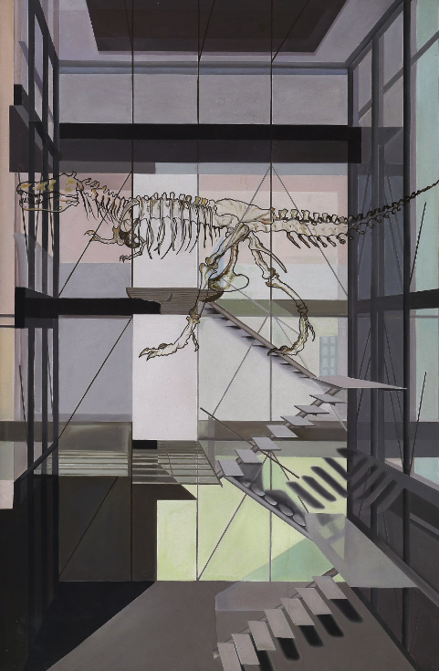 thunderstruck9:  Sudarshan Shetty (Indian, b.1961), Lost Bodies, 2007. Mixed media