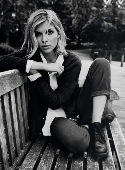 keroiam:  Clémence Poésy  