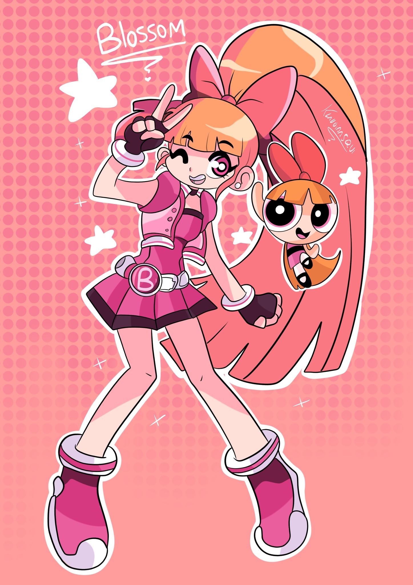 Powerpuff Girls Z Blossom Explore Tumblr Posts And Blogs Tumgir Powerpuff Girls Z Blossom Explore Tumblr Posts And Blogs Tumgir
