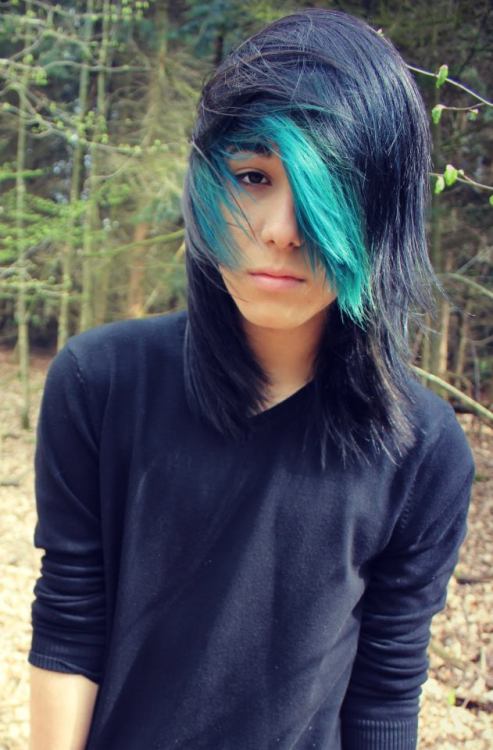 scene-emo-boys:  metin mysteriouss  