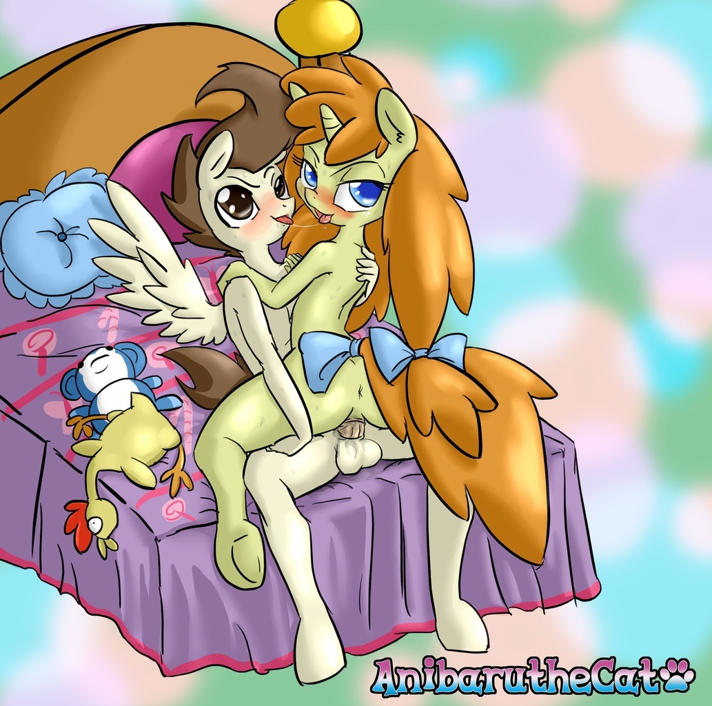 Enjoy the clop~