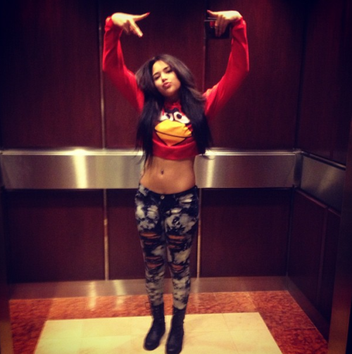 flyestfemales:  flyestfemales = http://realjasminemarie.tumblr.com 