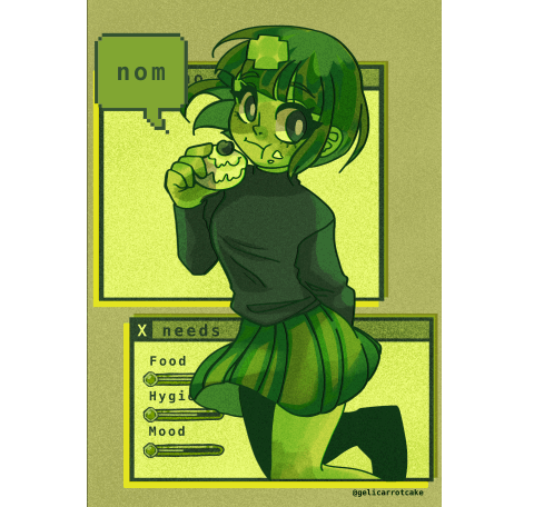 #t gotchi fanart on Tumblr #t gotchi fanart on Tumblr