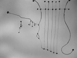 heirloombabydoll:    Orphée (1950), dir. Jean Cocteau 