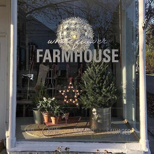 ™@whiteflowerfarmhouse