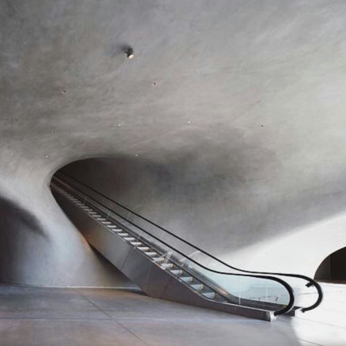 Modern Architecture Escalator Design
Follow Souda on Tumblr