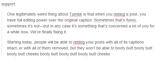 darkbookworm13:  stardust-rain:  tumblr’s new update is fully functional. there