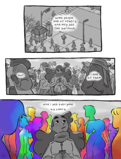 l-a-l-o-u:This is Colors, a short comic written