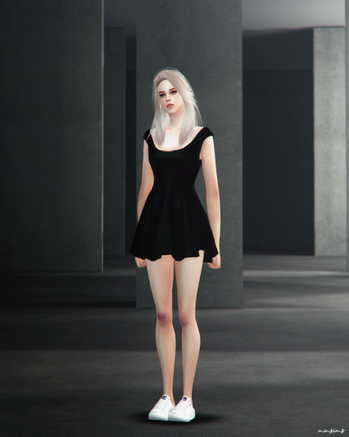 mmsims: S4CC // MMSIMS af Bad Bye Dress This is my old creation.It’s not perfect, but hope you lik