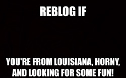 Louisiana Guy That Likes To Share Pics Of