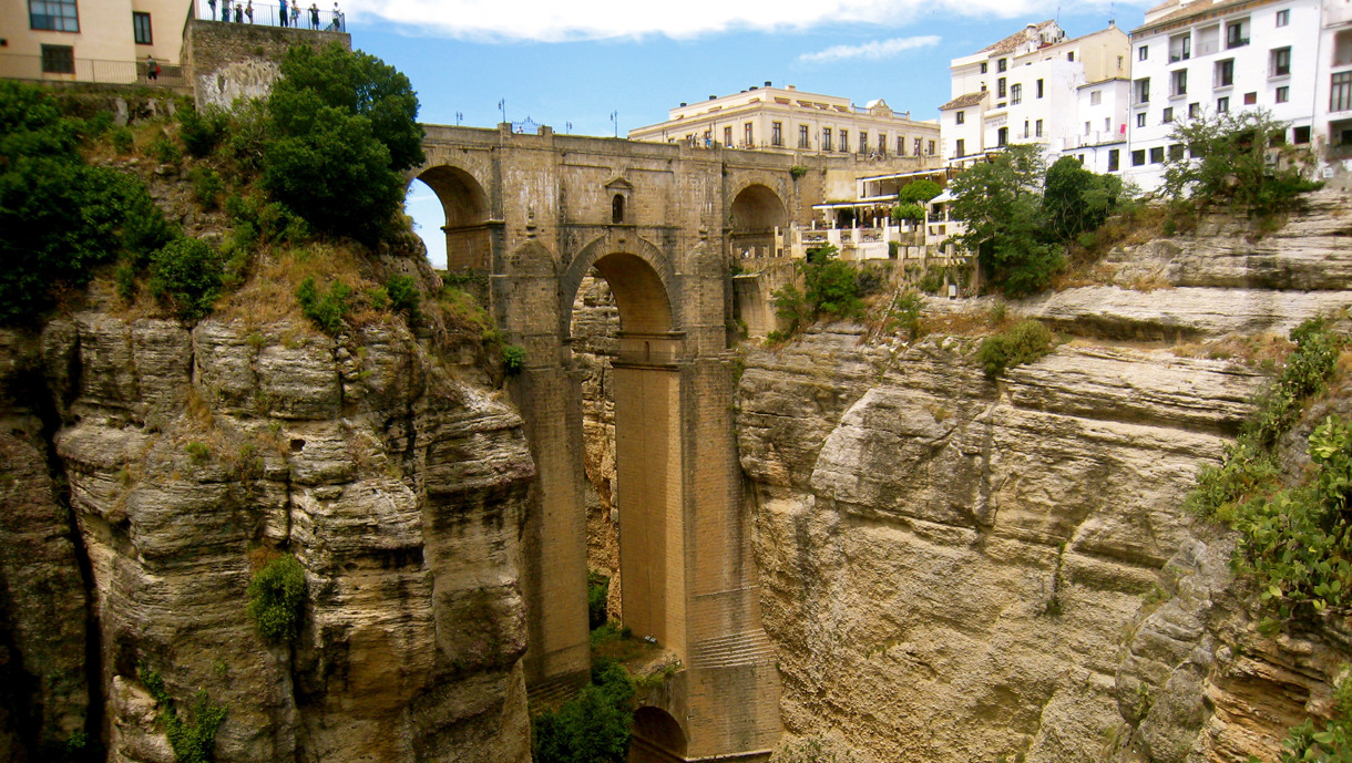 Ronda, Spain