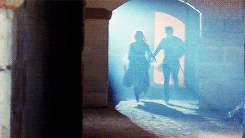 TOP 15 PAIRINGS AS VOTED BY MY FOLLOWERS13. Guinevere & Lancelot (12.2% Of Votes)