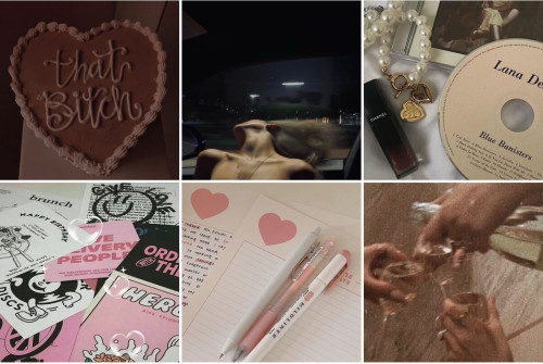 Thank U For Tag!