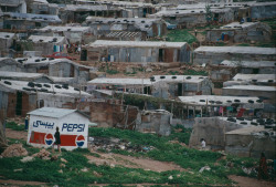 unrar:    Lebanon, Beirut. Shantytown. 1996, PG. 