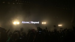 resonatingwhisper:  Above & Beyond @