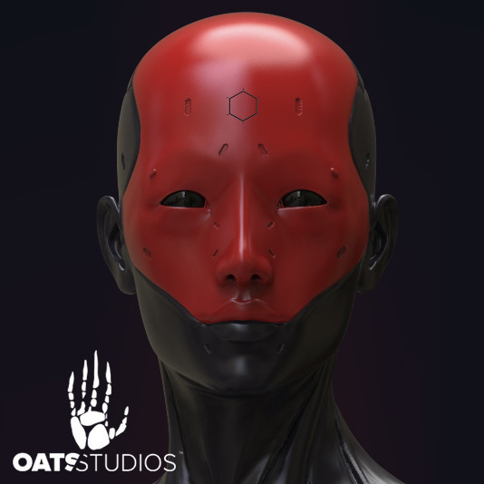 Rhb_RBS — ArtStation - Oats Studios | Adam: The Mirror 03...