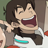 Keith's Grin Only Grew. Something About This Entity Had Him Bursting With Joy. Another Gentle Squeak
