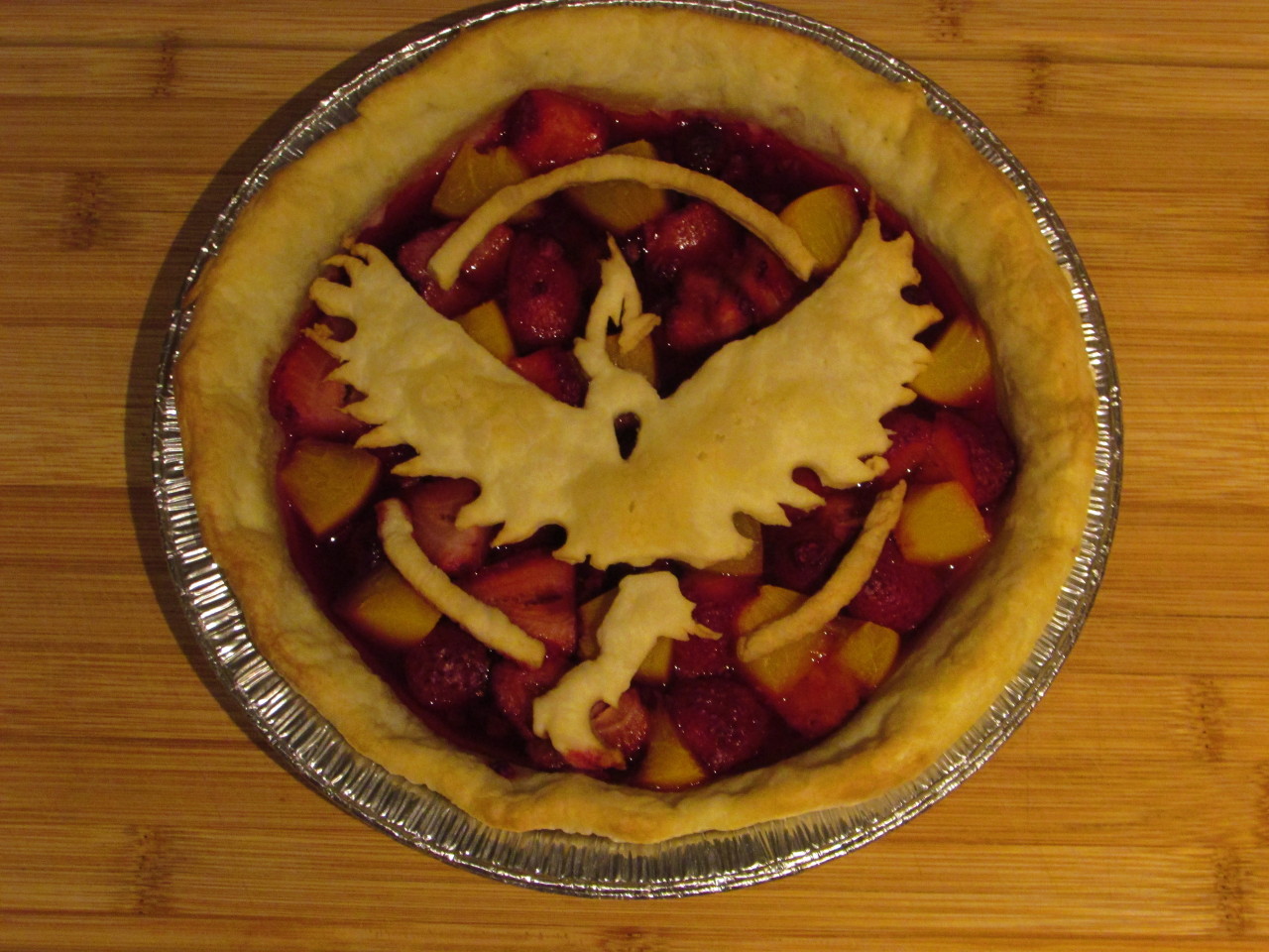 captnmcd:    Well I was wanting a cut of this pokemon GO pie but my phone is incapable
