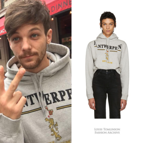 Louis Tomlinson Fashion Archive — ltfashionarchive: Louis in LA