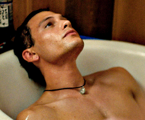 Cooper Koch As Benjamin In SWALLOWED (2022)