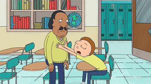 Rick and Morty