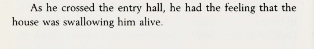 hungryfictions:plautus, monstellaria / @fierce / richard matheson, hell house / ruprecht