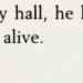 hungryfictions:plautus, monstellaria / @fierce / richard matheson, hell house / ruprecht