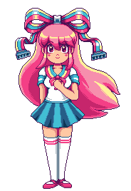 I Extracted Giffany's File And They're All Tumblr Gifs??