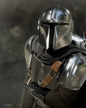 More Of The Mando Mod For Fallen Order 