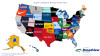 The Biggest Companies By Revenue In Each US State