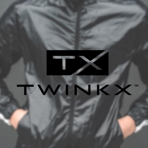 TWINKX is rising up to let your eyes twinkle even more! #twinkx #gaytwinkx #fetish #gayfetish #shiny