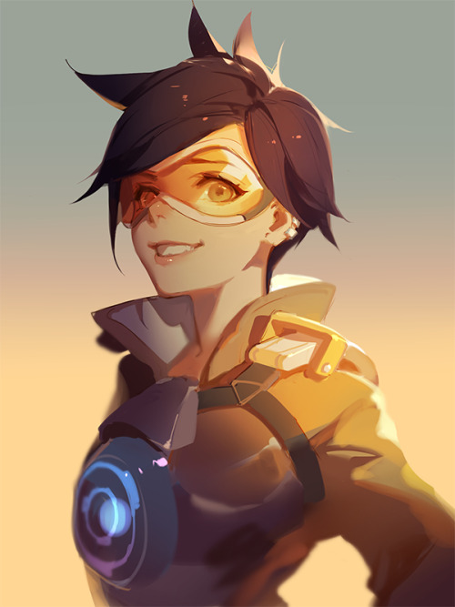 borealisowl:  Overwatch / ASK: pixiv, twitterOQ porn pictures