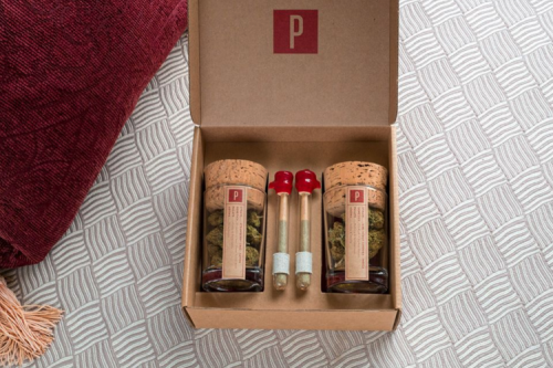 massrootsapp:  The Pot Box is the health conscious cannabis user’s dream ^_^ Read more here!