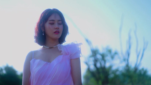  Heo Gayoon feature in  숲 “SOOP” music video (2021) | {Official MV} 