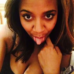 Sexy Freaks #homegrownfreaks #ebony #blackgirls