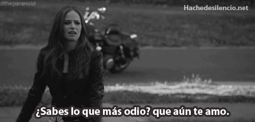 Bienvenido Al Infinito ∞