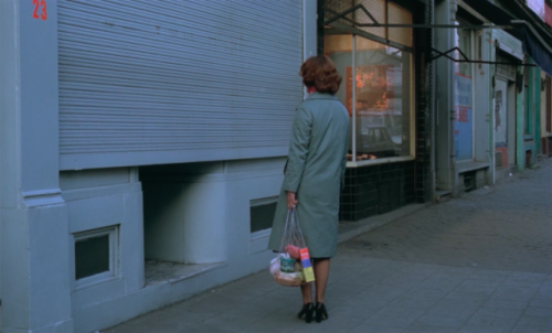 filmsinayear:Jeanne Dielman, 23 Quai du Commerce, 1080 Bruxelles, Chantal Akerman, 1975