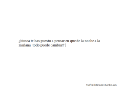 la-vida-es-hundirse-o-nadar:  nuncaborresaquellasonrisa:  Me dejaste de querer,por ejemplo.  eramos los mejores amigos y ahora, esto