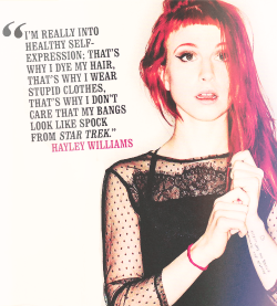 weareparamore:  x 