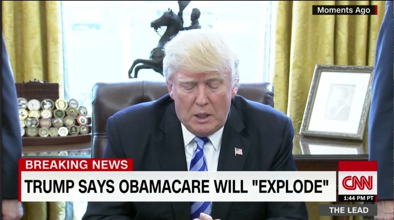 blackthorn-and-iron: bugcthulhu:  truthdogg:  Here’s what’s next for the Affordable