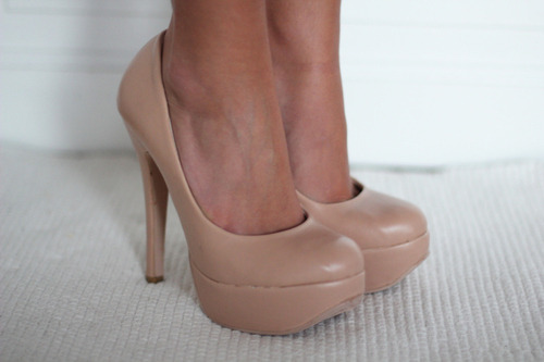Do Me Heels