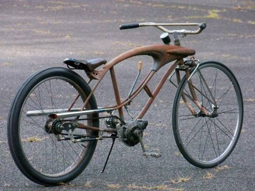 yopla:  (via Rat Rod Bikes)