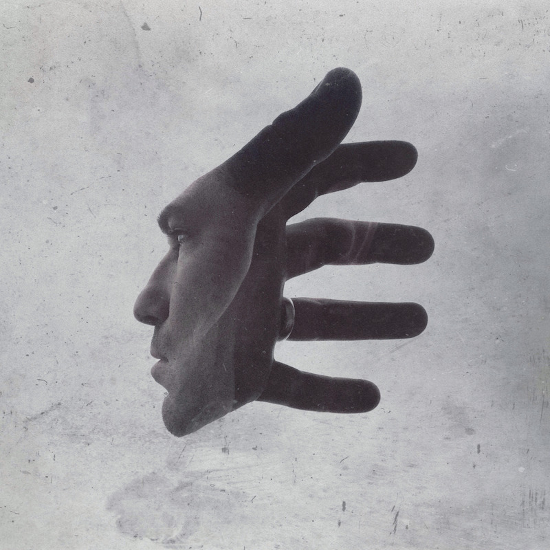 escapekit: Wisdom for my Children Florida based photographer Brandon Kidwell created