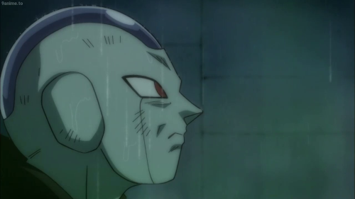 freeza-emperor-of-the-universe: Frost in DBS Episode #91