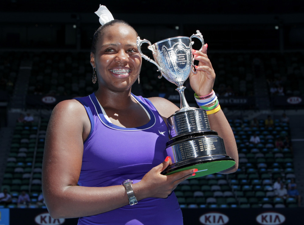 policymic:  Coaches told Taylor Townsend she was too heavy to succeed — she showed