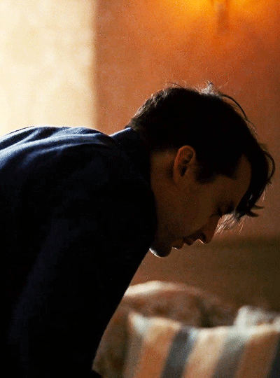 Kieran Culkin As Roman RoySuccession 2.03Hunting