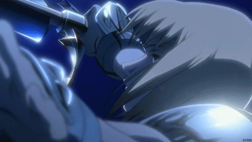 Claymore Kvnai Claymore クレイモア