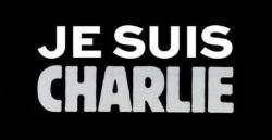 kipitinkirk:  Je suis Charlie - I am Charlie Support to the families of the twelve victims, journalists and caricaturists, killed because they were doing their job. We have to fight for our freedom, because it’s not an option, because we live in a free