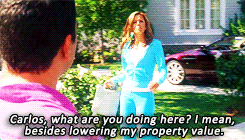 Favorite Fictional Characters  ↳ Gabrielle Solis 
